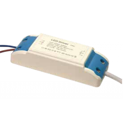 Driver regulable de 84V a 114V